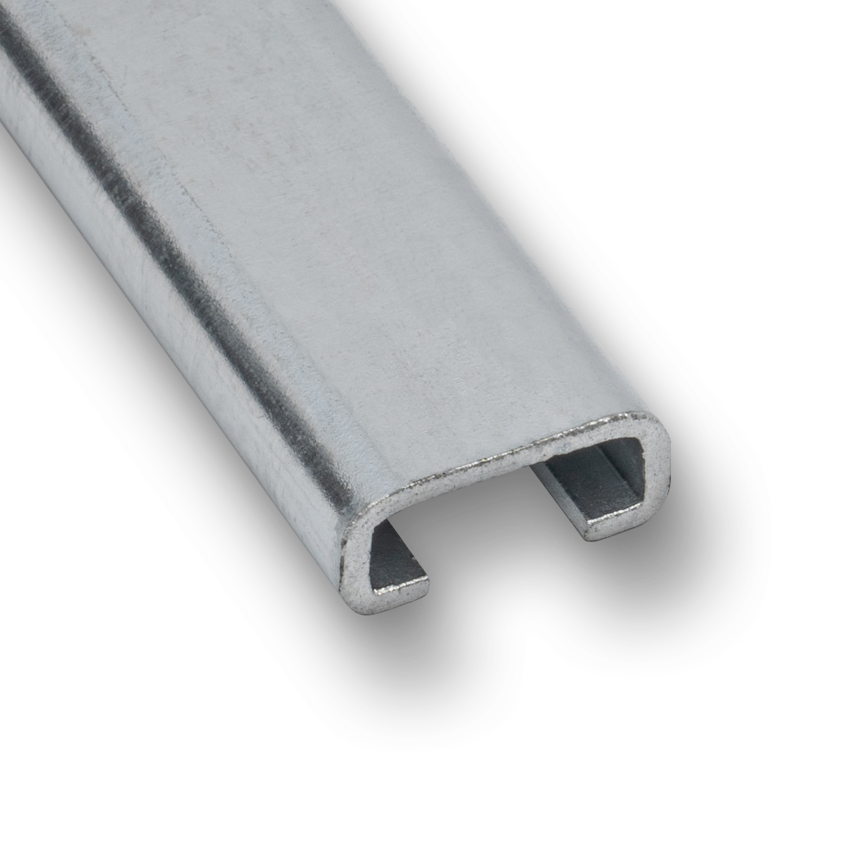 Profile 38/17 - 1,000 mm - perforated - WB