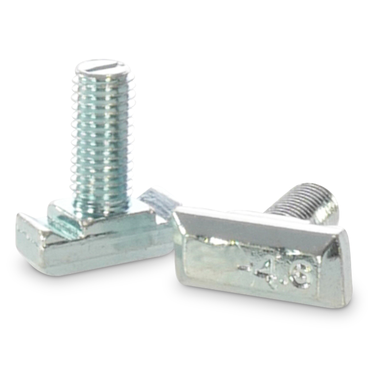 Hook head screw 40/22 - M8 x 25 mm - 46ZN