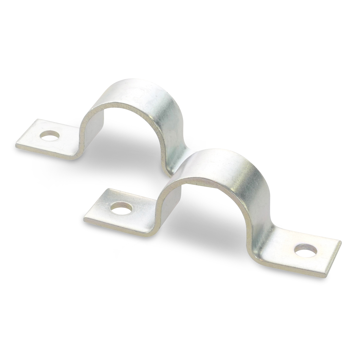 Pipe clamp DIN 1597 - 7 mm - WB