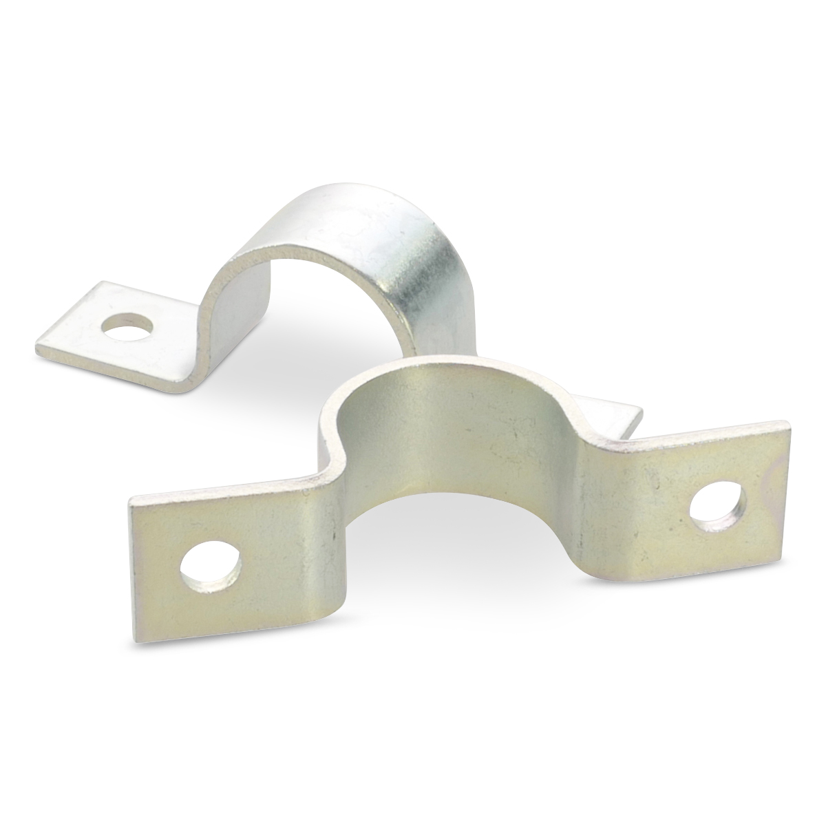 Pipe clamp DIN 1597 - 7 mm - WB