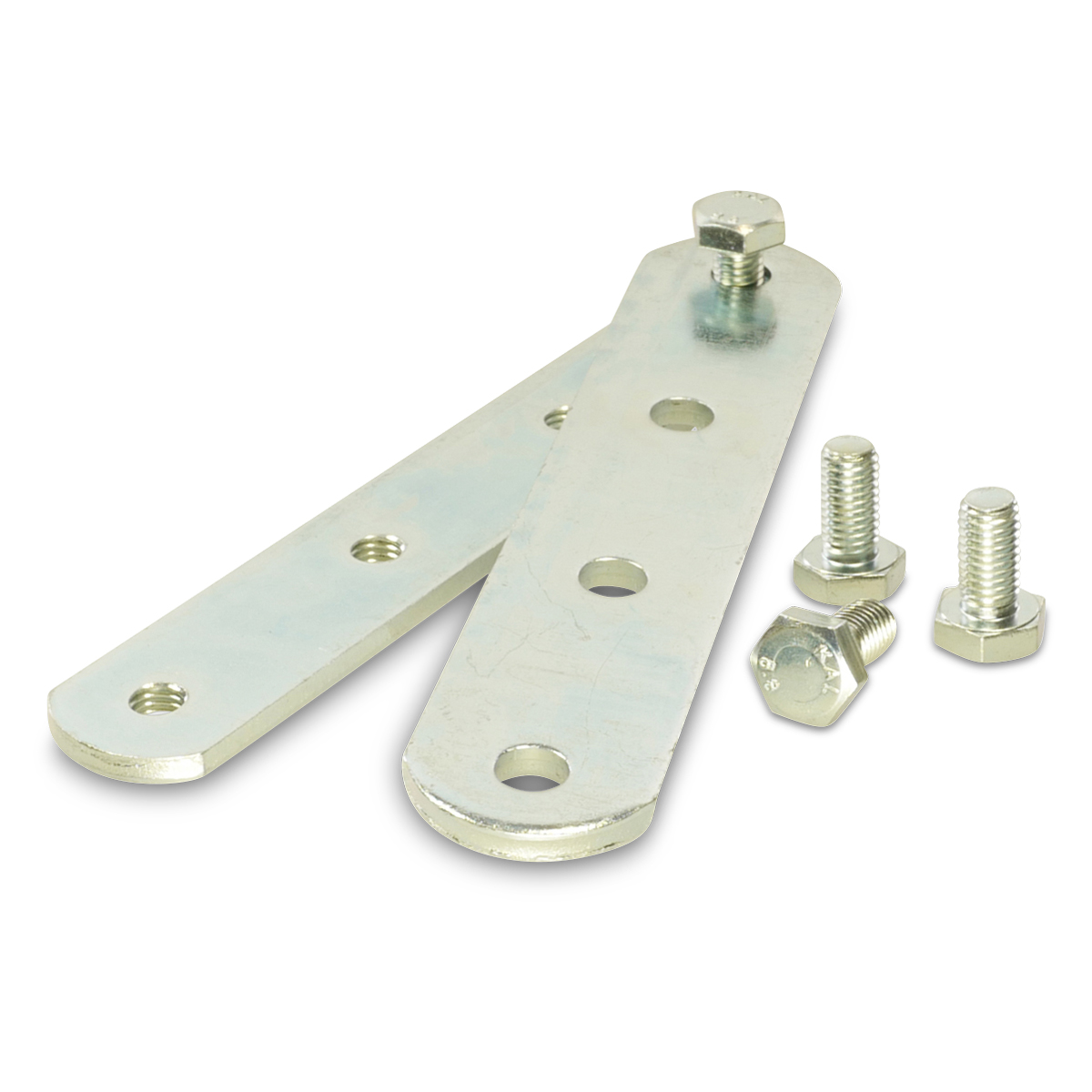 Pre-assembled rail connector - System 36 - ZN