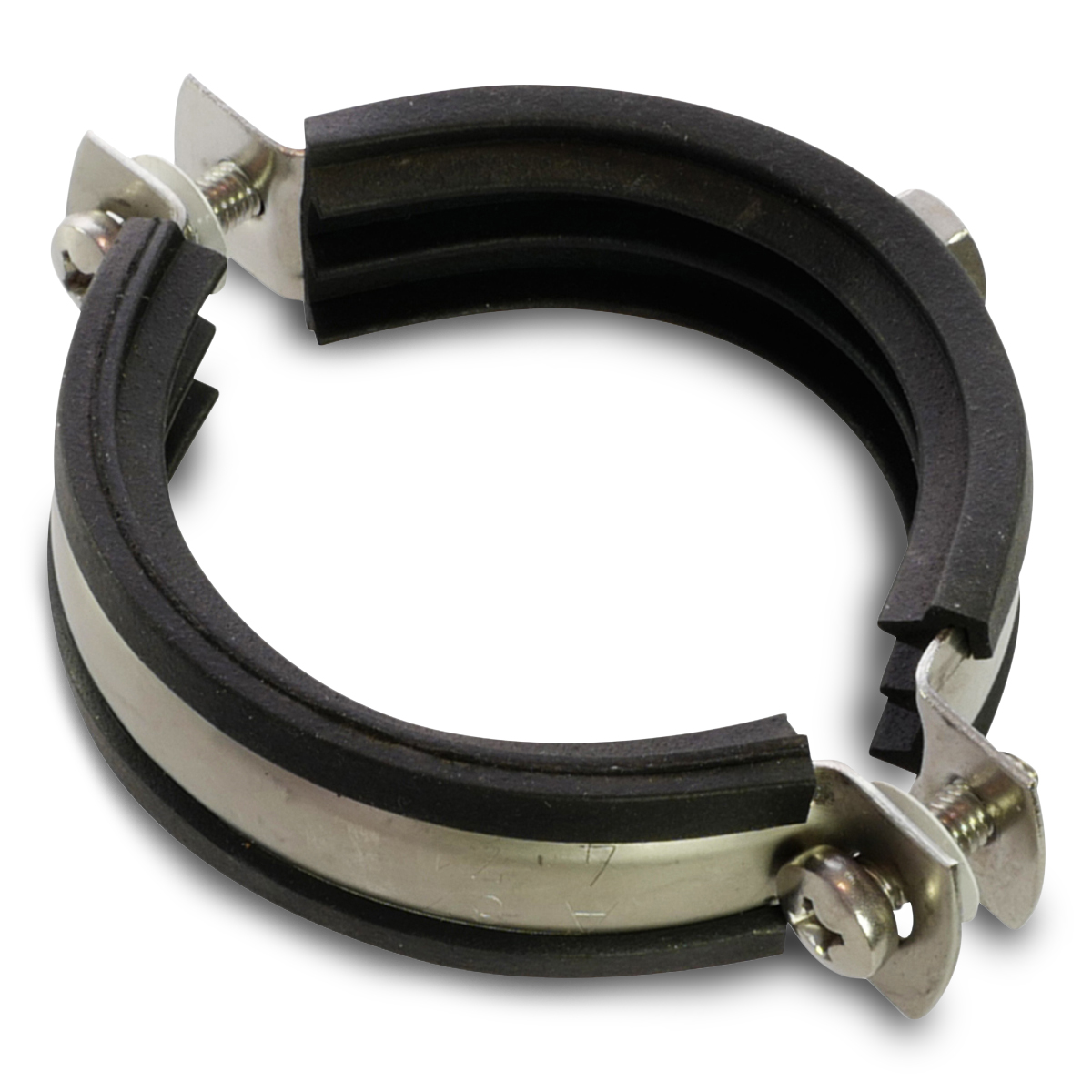 Rohrschelle Fischer FRS - 20-24 mm