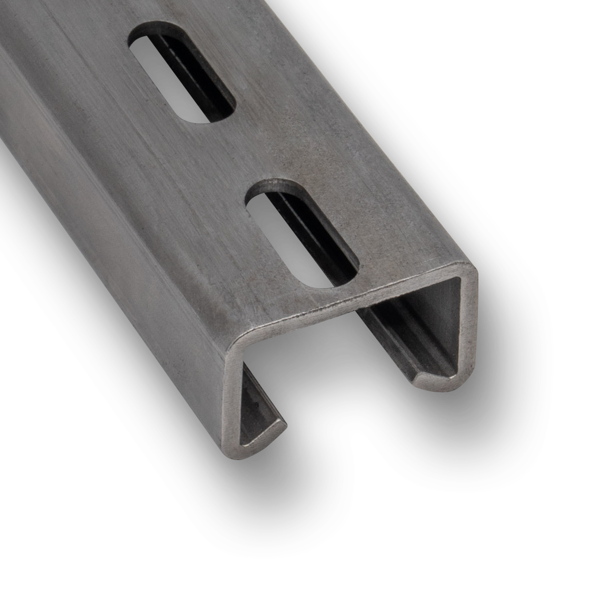 Profile 40/25 - 1,000 mm - perforated - WB