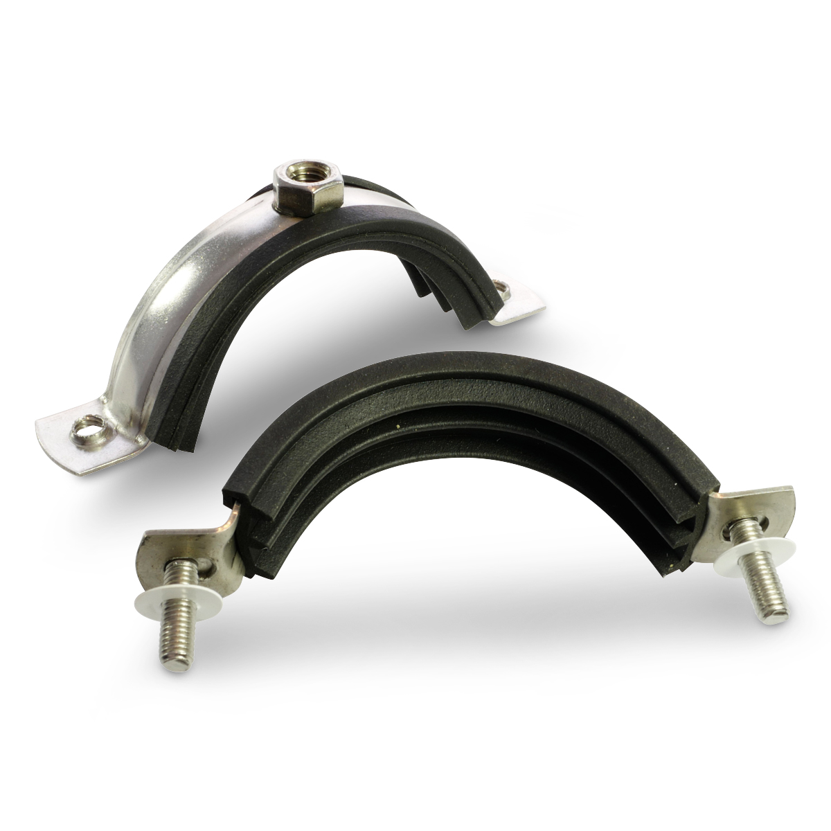 Rohrschelle Fischer FRS - 20-24 mm
