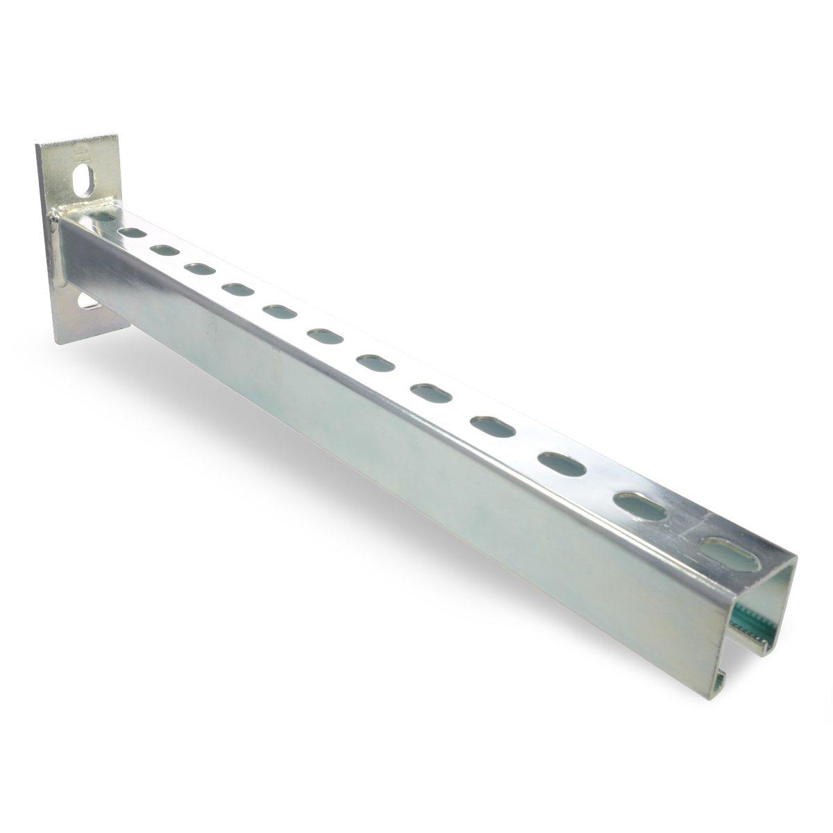 Bracket 41/41 - 200 mm - ZN