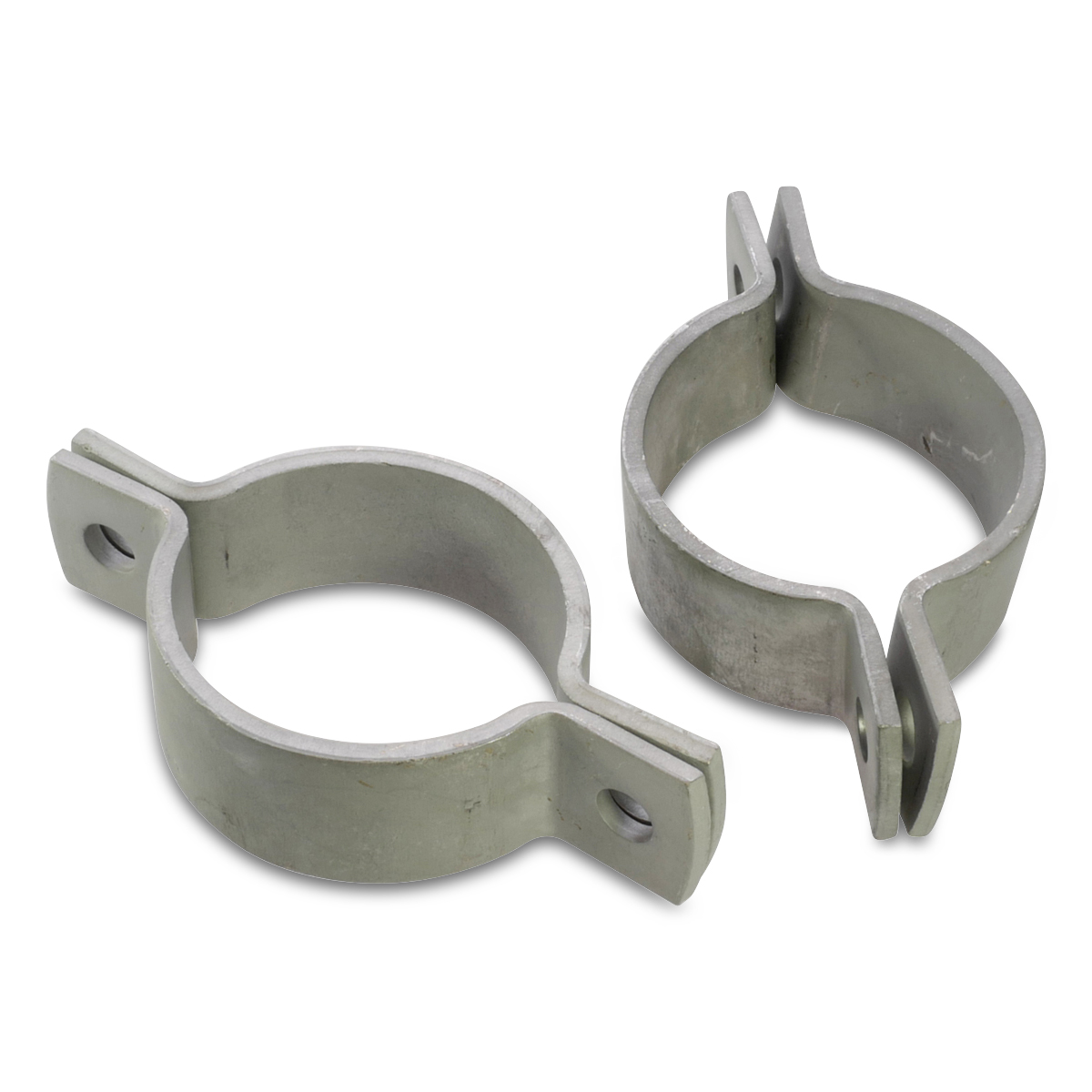 Pipe clamp DIN 3567 - 20 mm - DN 15 - WB