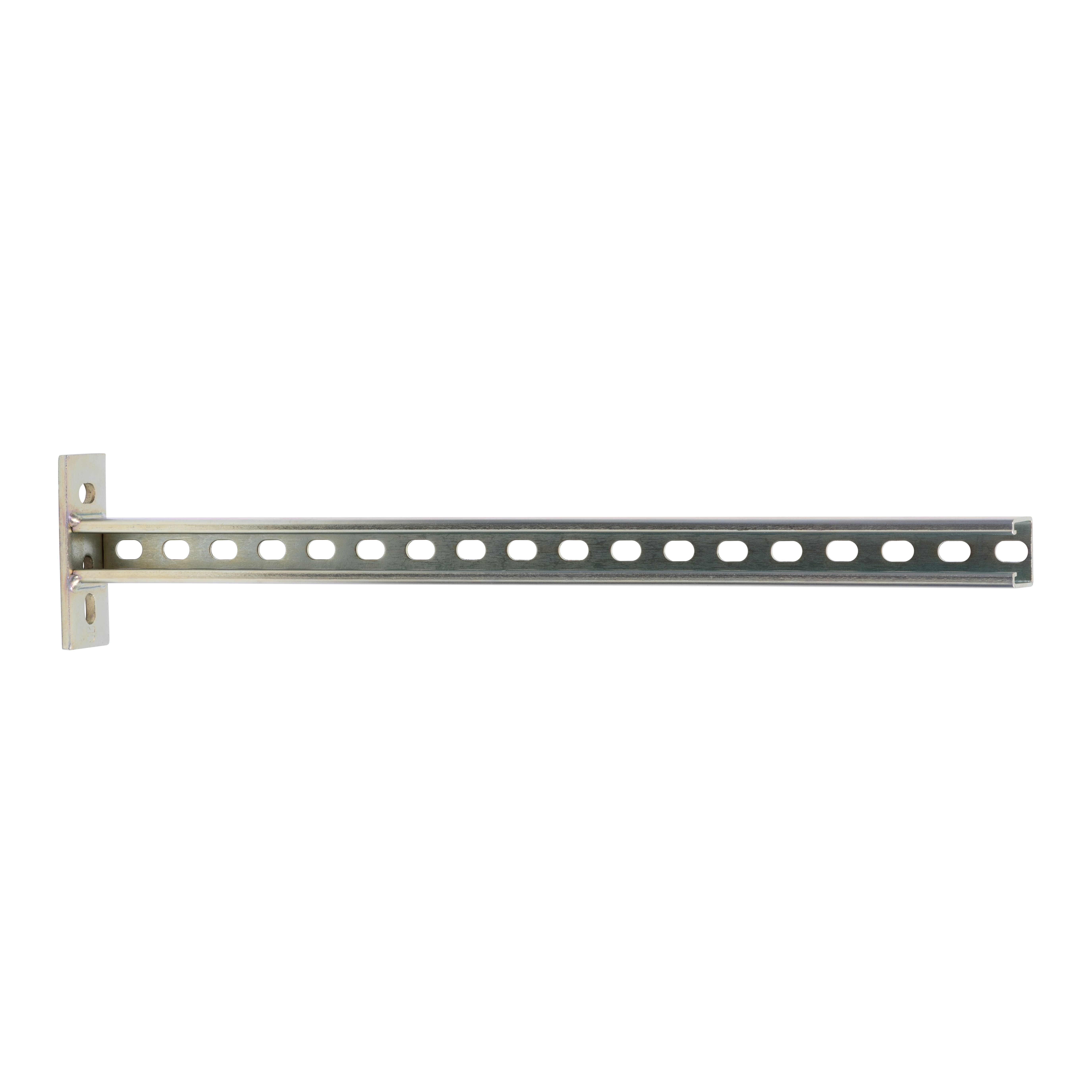 Bracket 41/41 - horizontal - 750 mm - A4