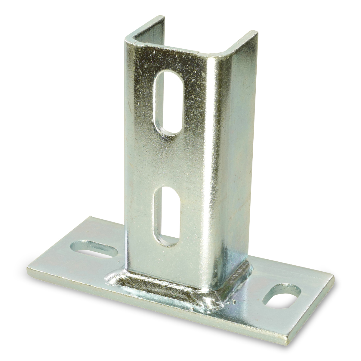 Profile foot transverse - System 41 - TZN