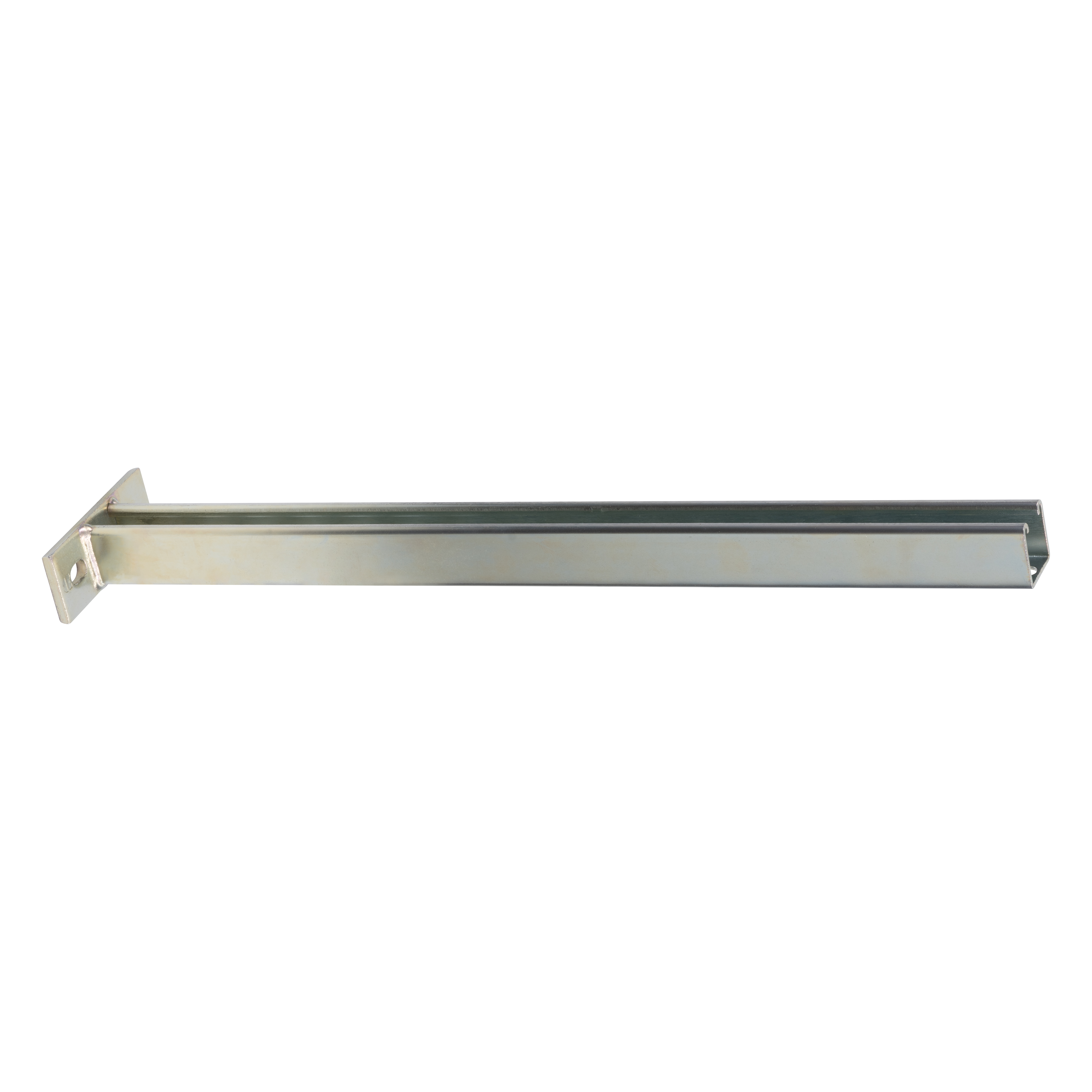 Bracket 41/41 - horizontal - 750 mm - A4