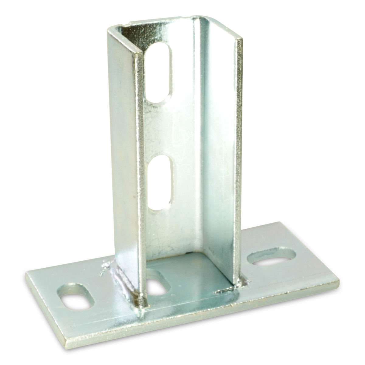 Profile foot transverse - System 41 - TZN