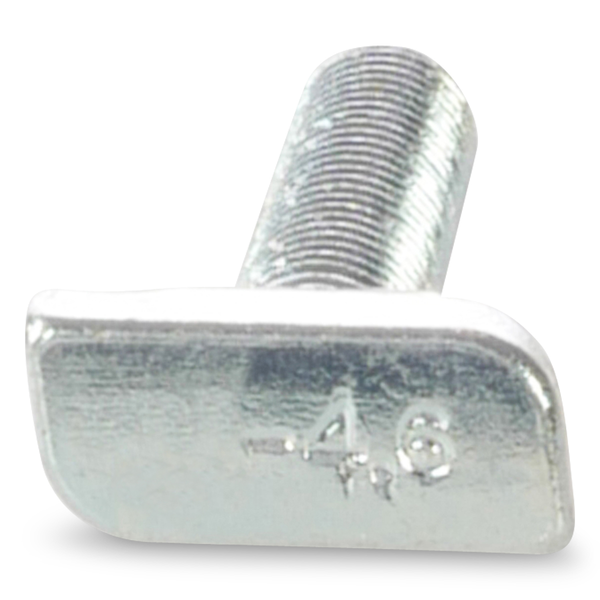 Hammer-head screw 38/17 - M8 x 20 mm - 46ZN