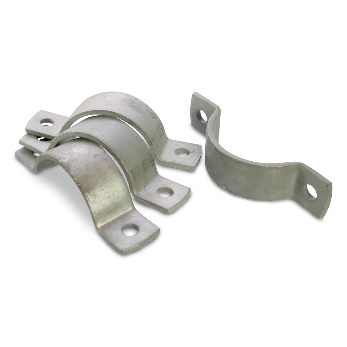 Rohrschelle DIN 3567 - 49 mm - DN 40 - WB