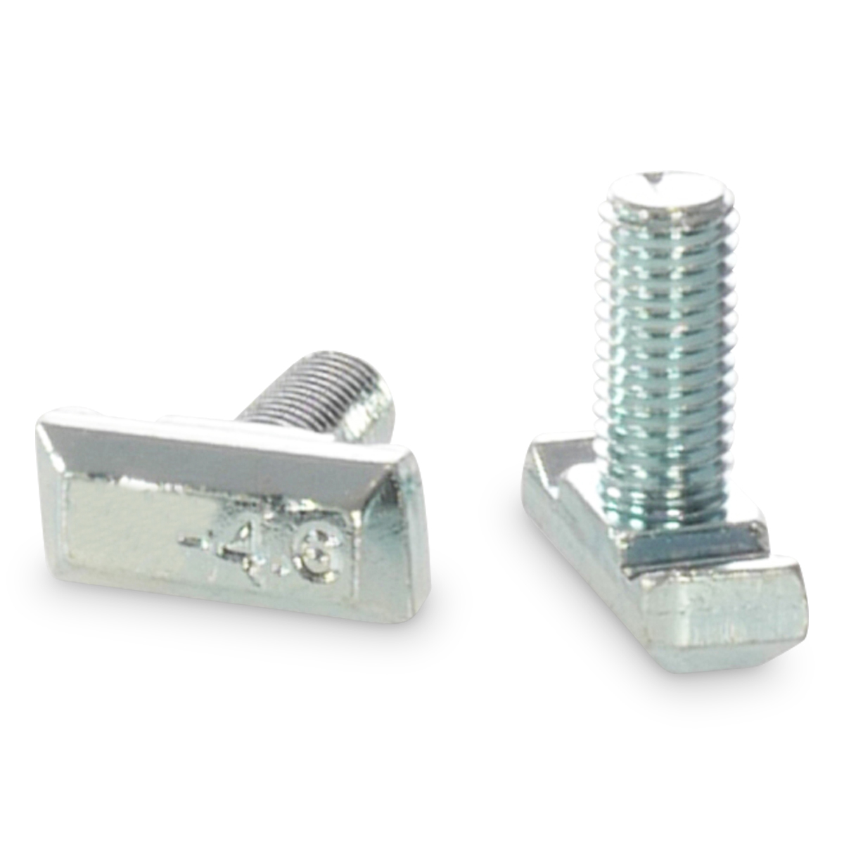 Hakenkopfschraube 40/22 K - M12 x 50 mm - 88ZN