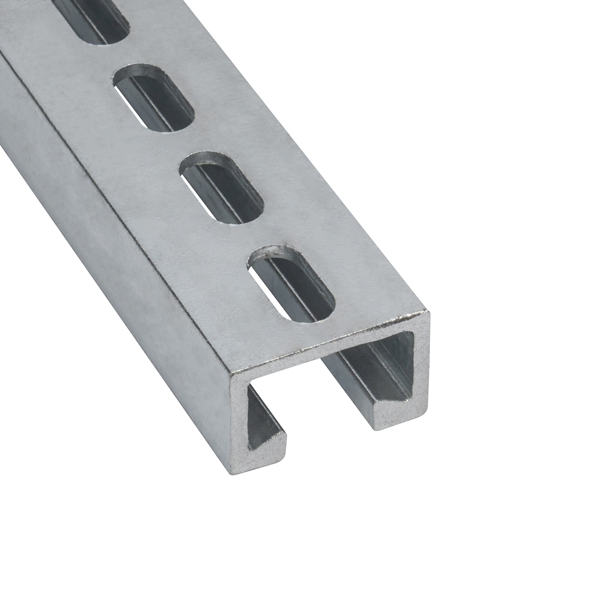 Profil 52/34 warmgewalzt - 1.000 mm - ungelocht - TZN
