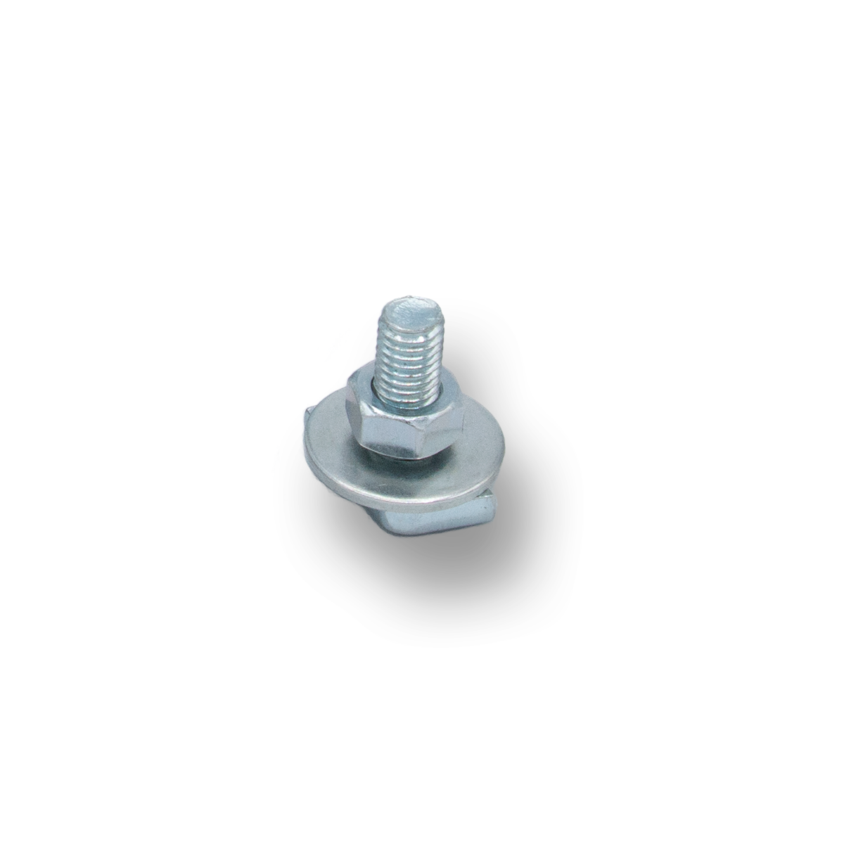 Hammerkopfbefestiger 26/18 - M8 x 25 mm - ZN