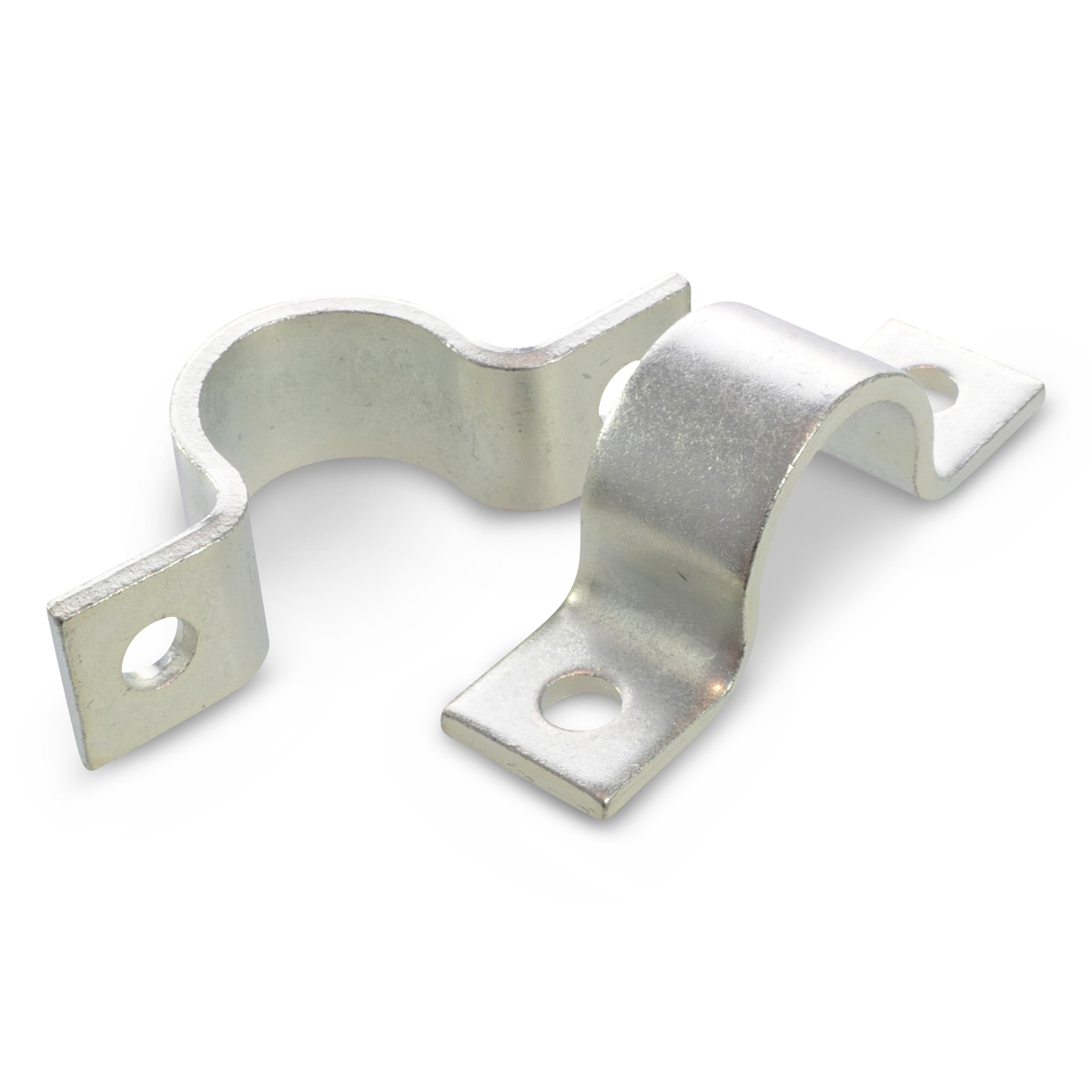 Pipe clamp DIN 1593 - 7 mm - WB