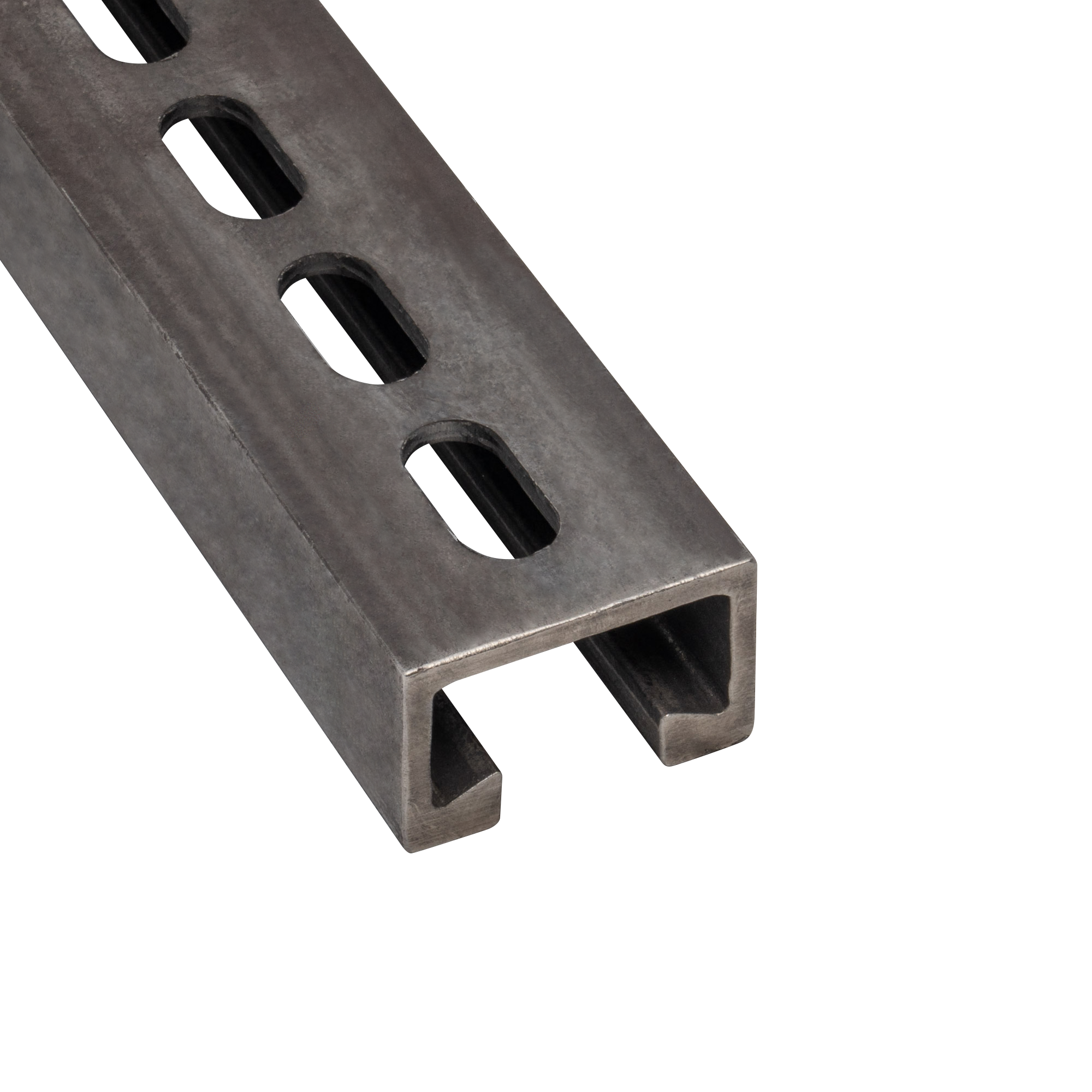 Profil 52/34 warmgewalzt - 1.000 mm - ungelocht - TZN