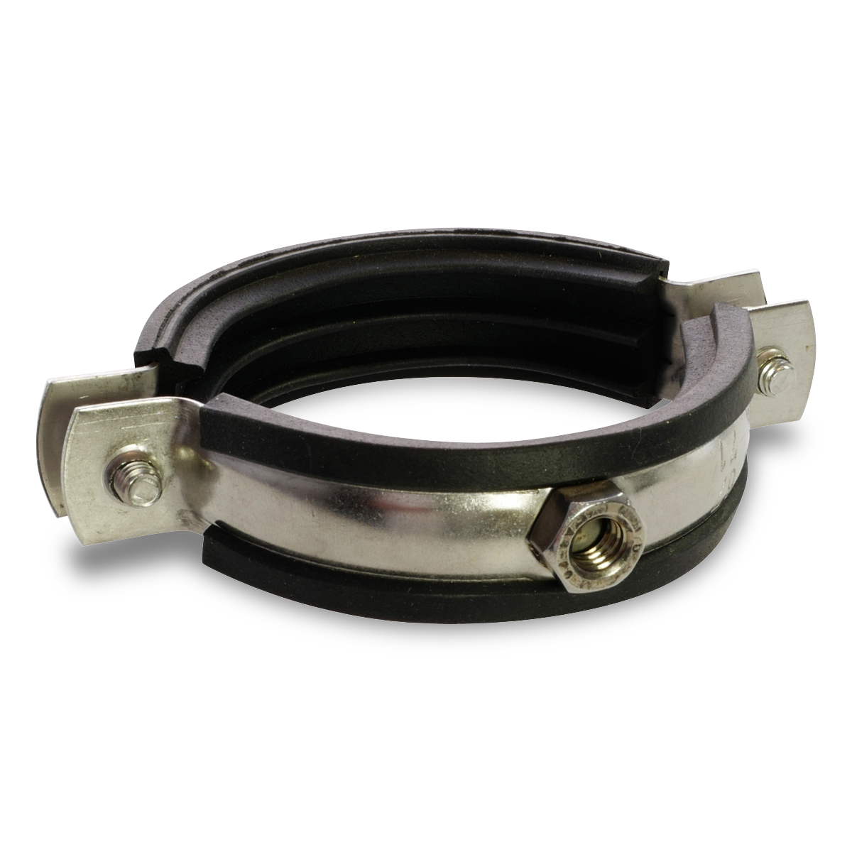 Pipe clamp Fischer FRS - 15-19 mm