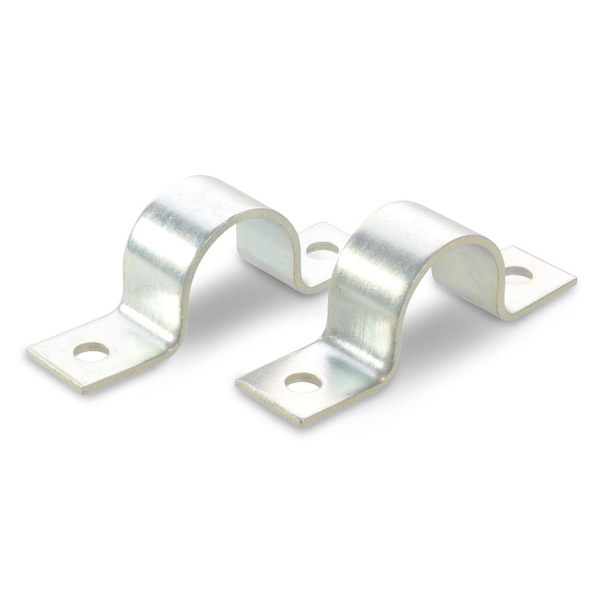 Pipe clamp DIN 1597 - 7 mm - WB