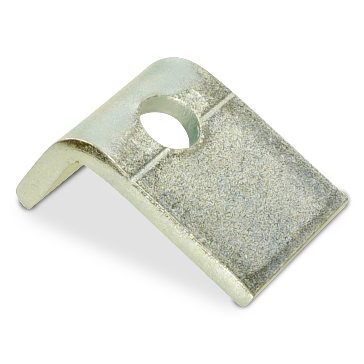 Beam clamp - 10 mm - ZN