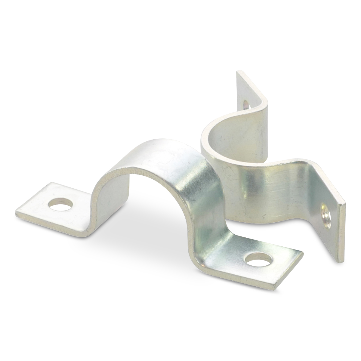 Pipe clamp DIN 1597 - 7 mm - WB