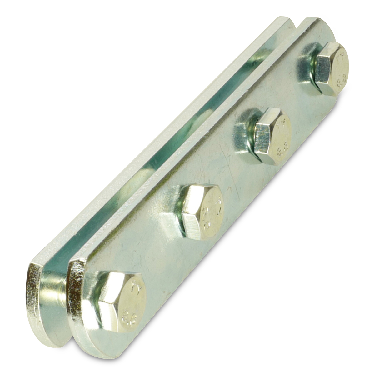 Pre-assembled rail connectors - System 26 and 28 - ZN