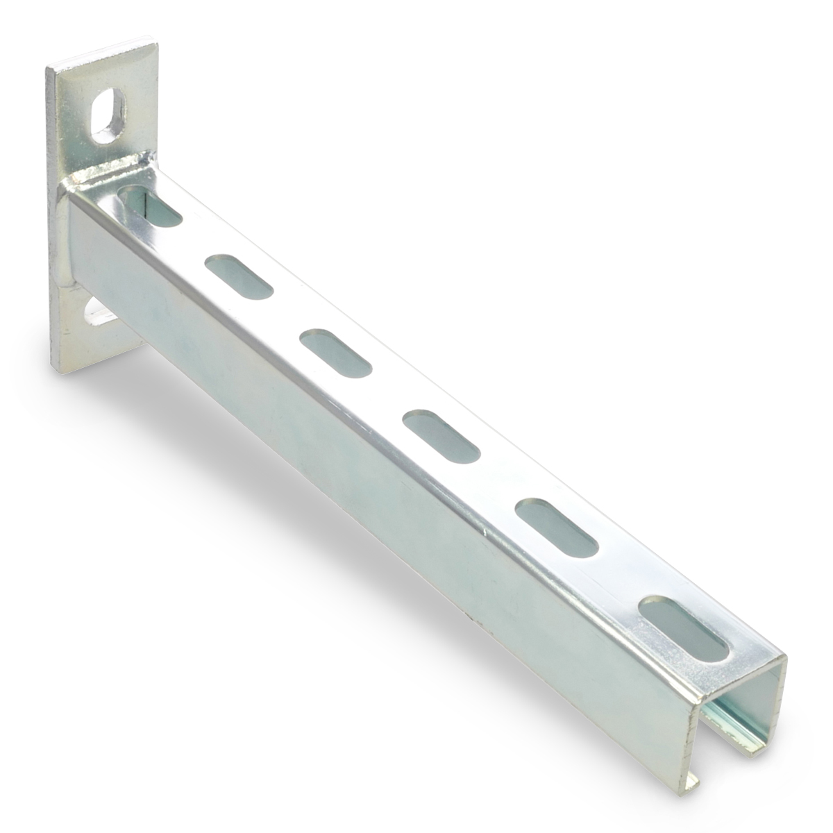 Bracket 36/36 - 200 mm - ZN