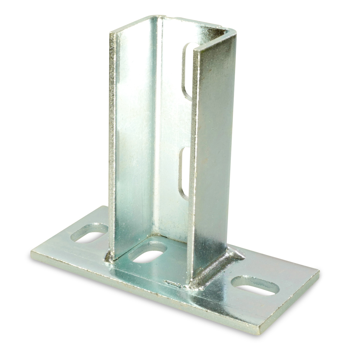 Profile foot transverse - System 41 - TZN