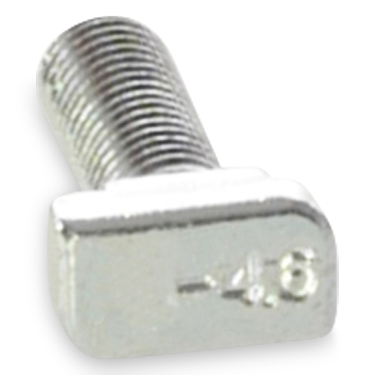 Hammerkopfschraube 20/12 - M6 x 45 mm - 88TZN