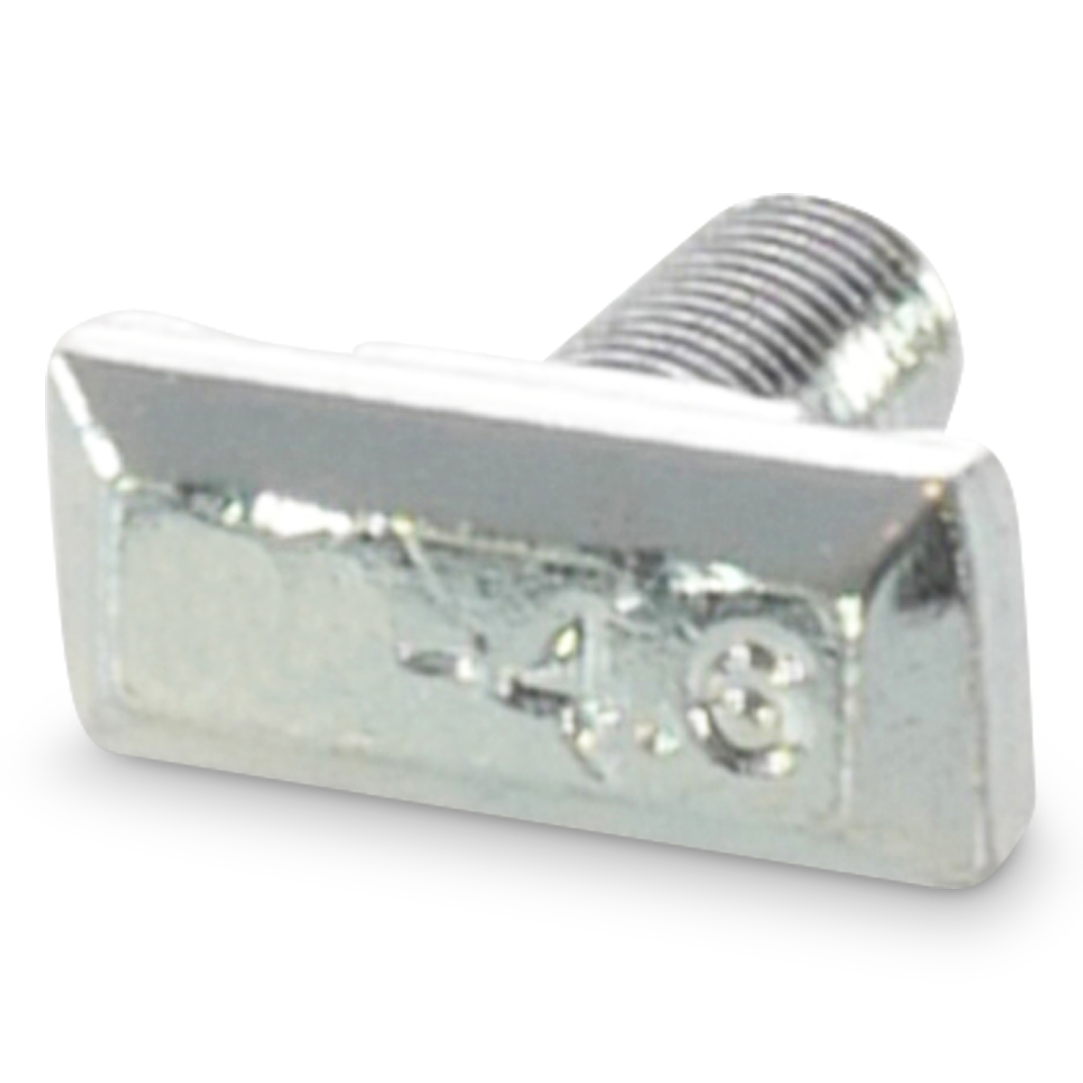 Hook head screw 40/22 K - M12 x 50 mm - 88ZN