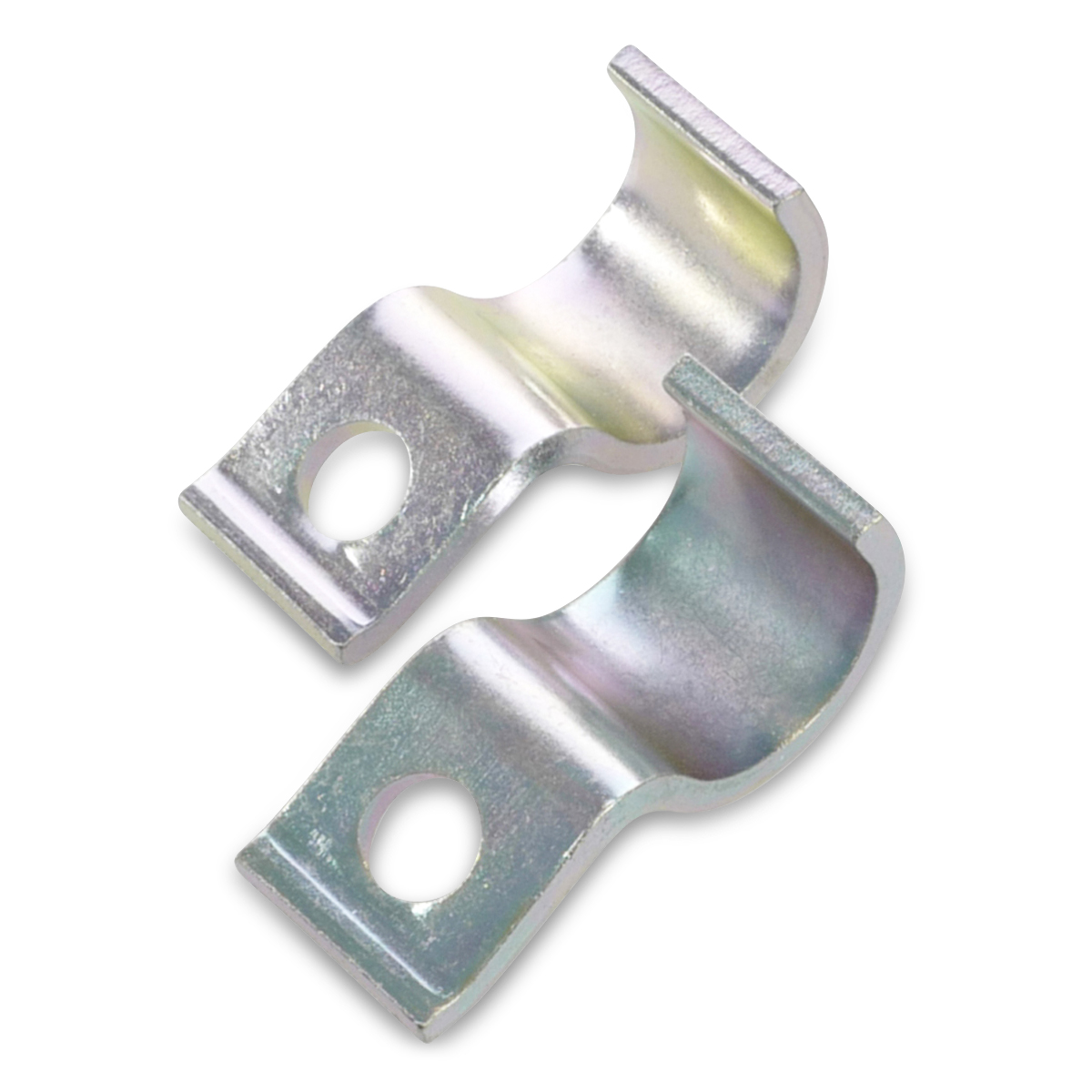 Pipe clamp DIN 1592 - 7 mm - WB