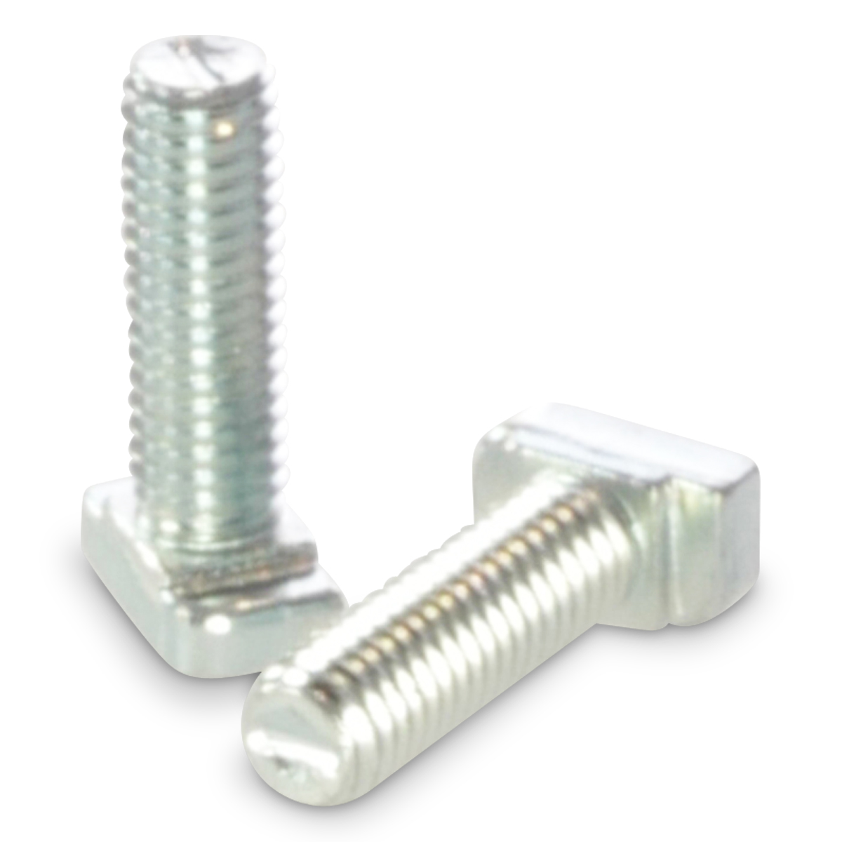 Hammerkopfschraube 20/12 - M8 x 55 mm - 88TZN