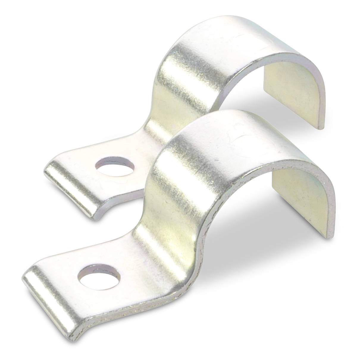 Pipe clamp DIN 1596 - 7 mm - WB