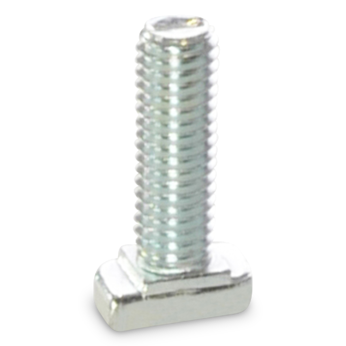 Hammerkopfschraube 20/12 - M8 x 55 mm - 88TZN
