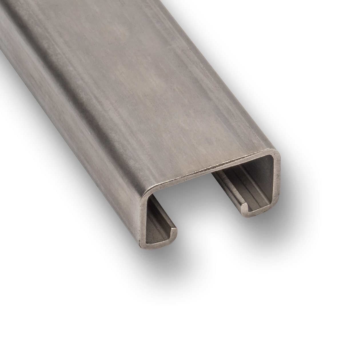 Profile 40/22 - 1,000 mm - perforated - WB